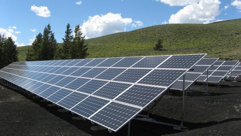 TSKB güneş enerjisi santrallerine 200 milyon dolar finansman sağlayacak