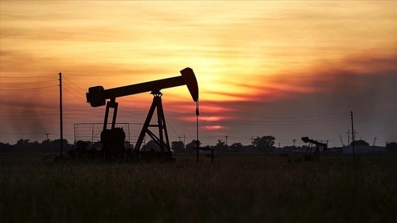Türkiye’nin petrol ithalatı yüzde 10,1 arttı