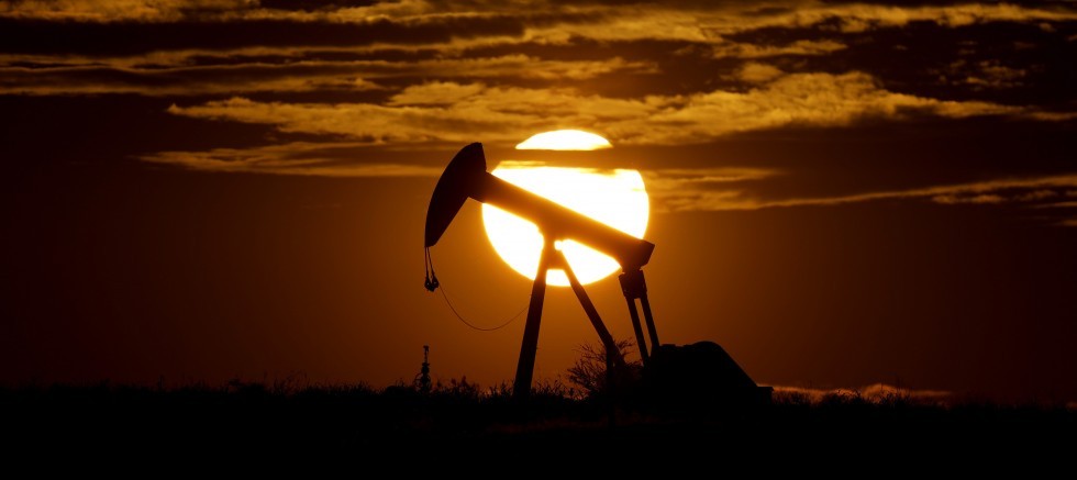 Trkiye'nin petrol retimi 2020'de 1,5 milyon varil artt?