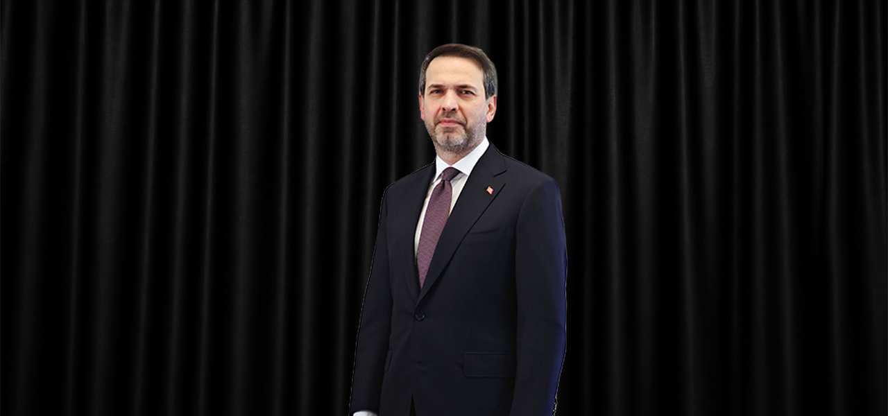 Alpaslan BAYRAKTAR