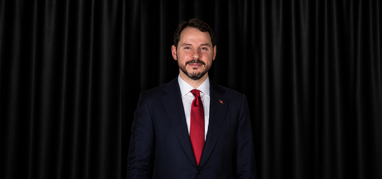 Berat ALBAYRAK