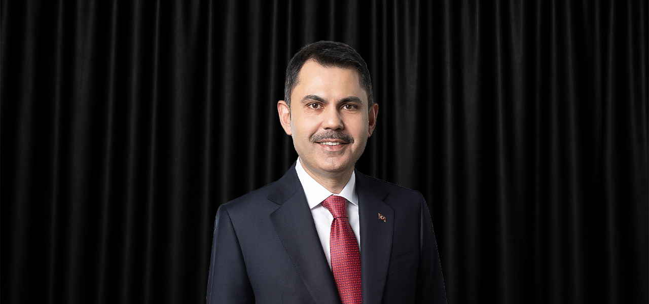 Murat KURUM