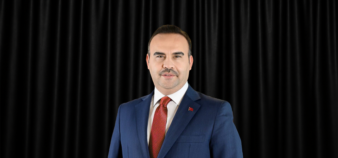 Mehmet Fatih KACIR