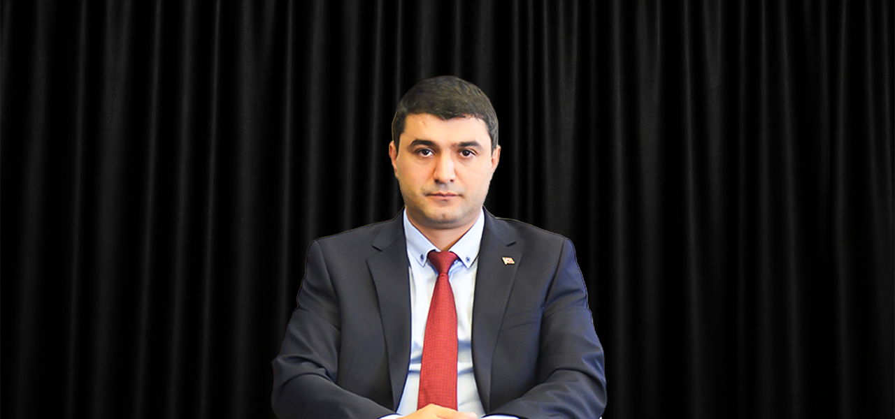 Mustafa PUSTU