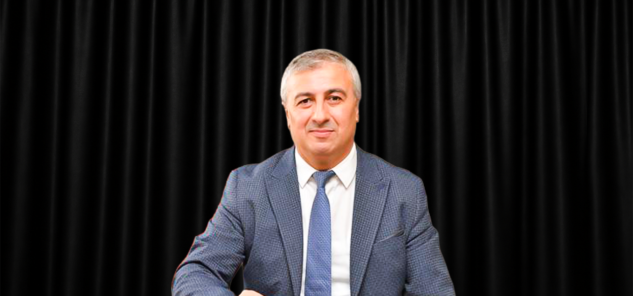 Fatih ÖZTÜRK