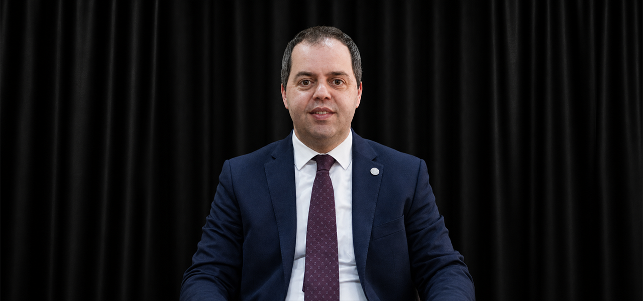 Abdullah Buğrahan KARAVELİ