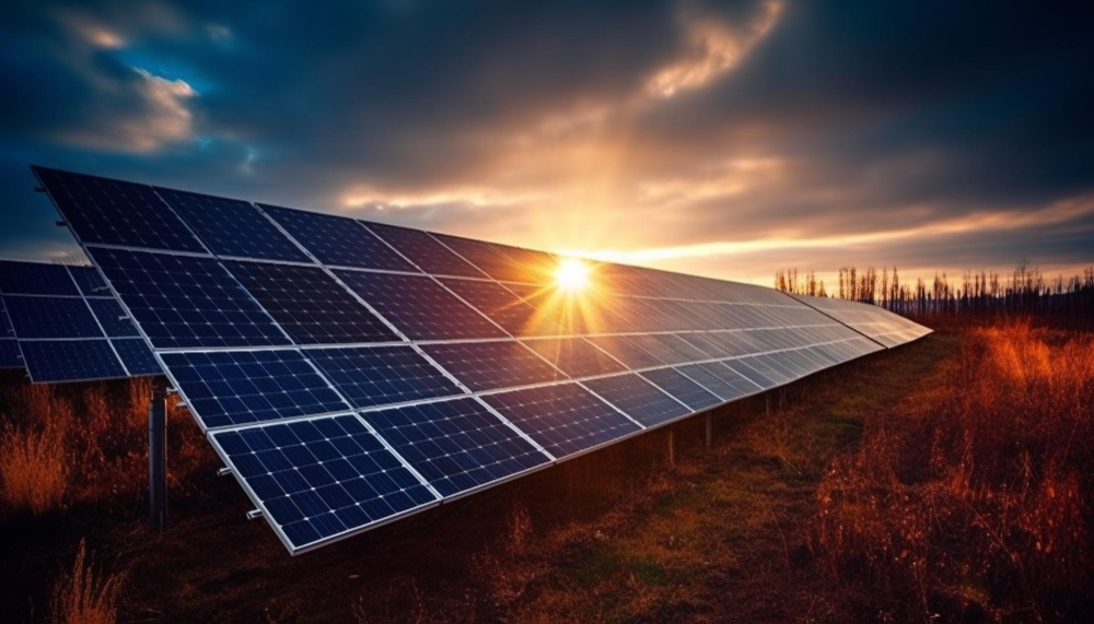 Güneş enerjisinin doğadaki yeni yüzü