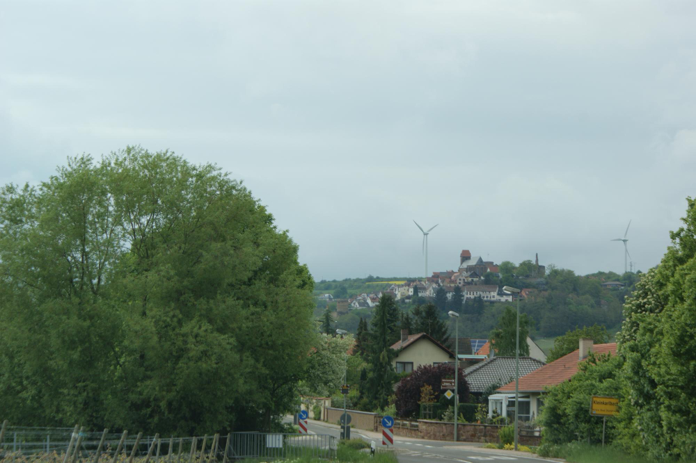 Köylerden ovalara temiz enerji dönüşümü