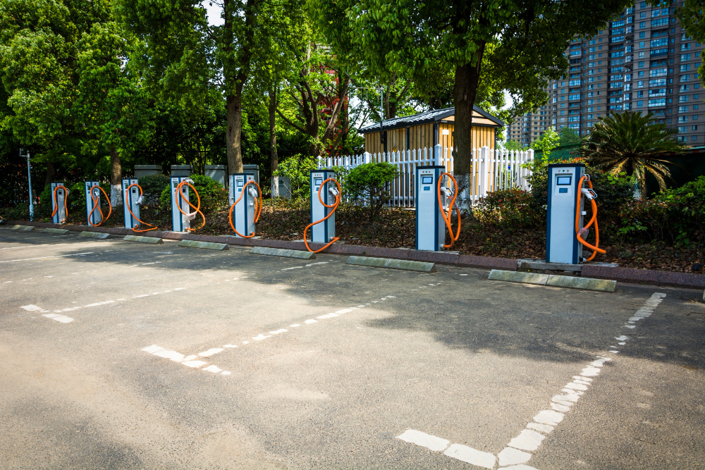 Elektrikli ulaşım kentlerde yeni alışkanlıklar yaratıyor