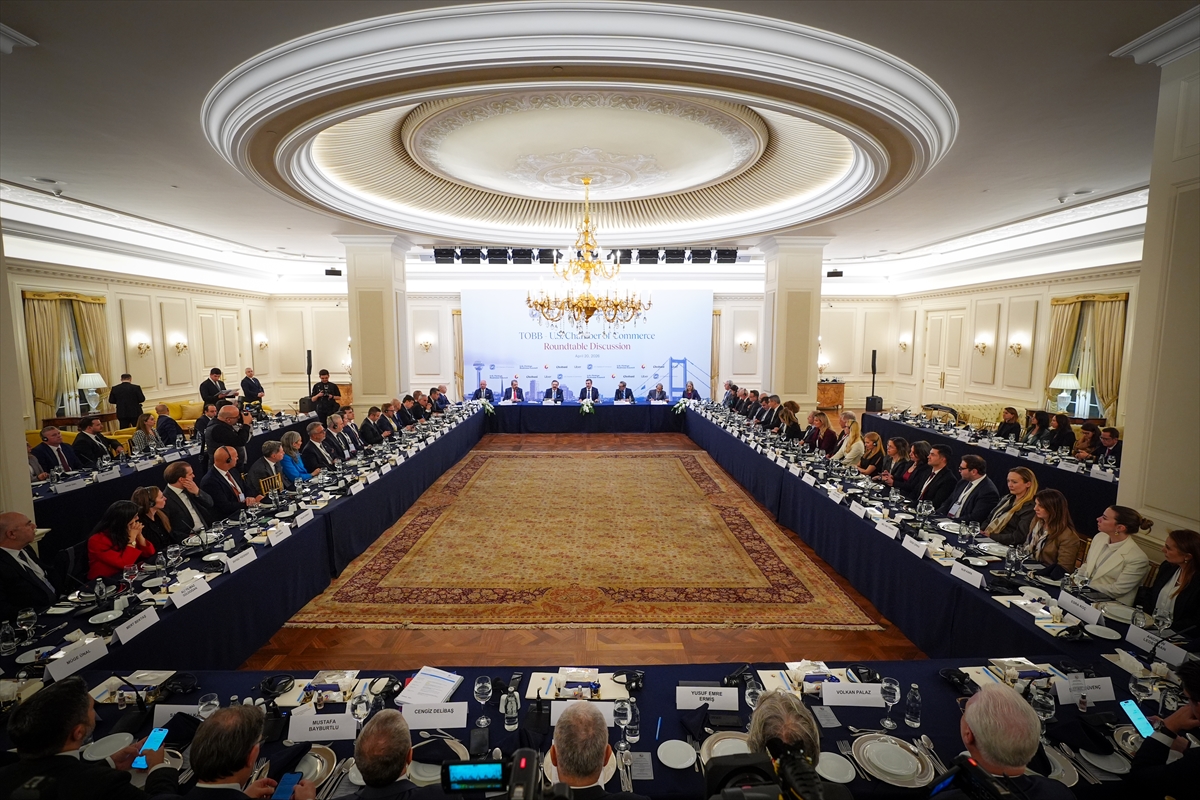 AA-20260421-41165742-41165733-CUMHURBASKANI_YARDIMCISI_YILMAZ_TOBBABD_TICARET_ODASI_YUVARLAK_MASA_TOPLANTISINDA_KONUSTU