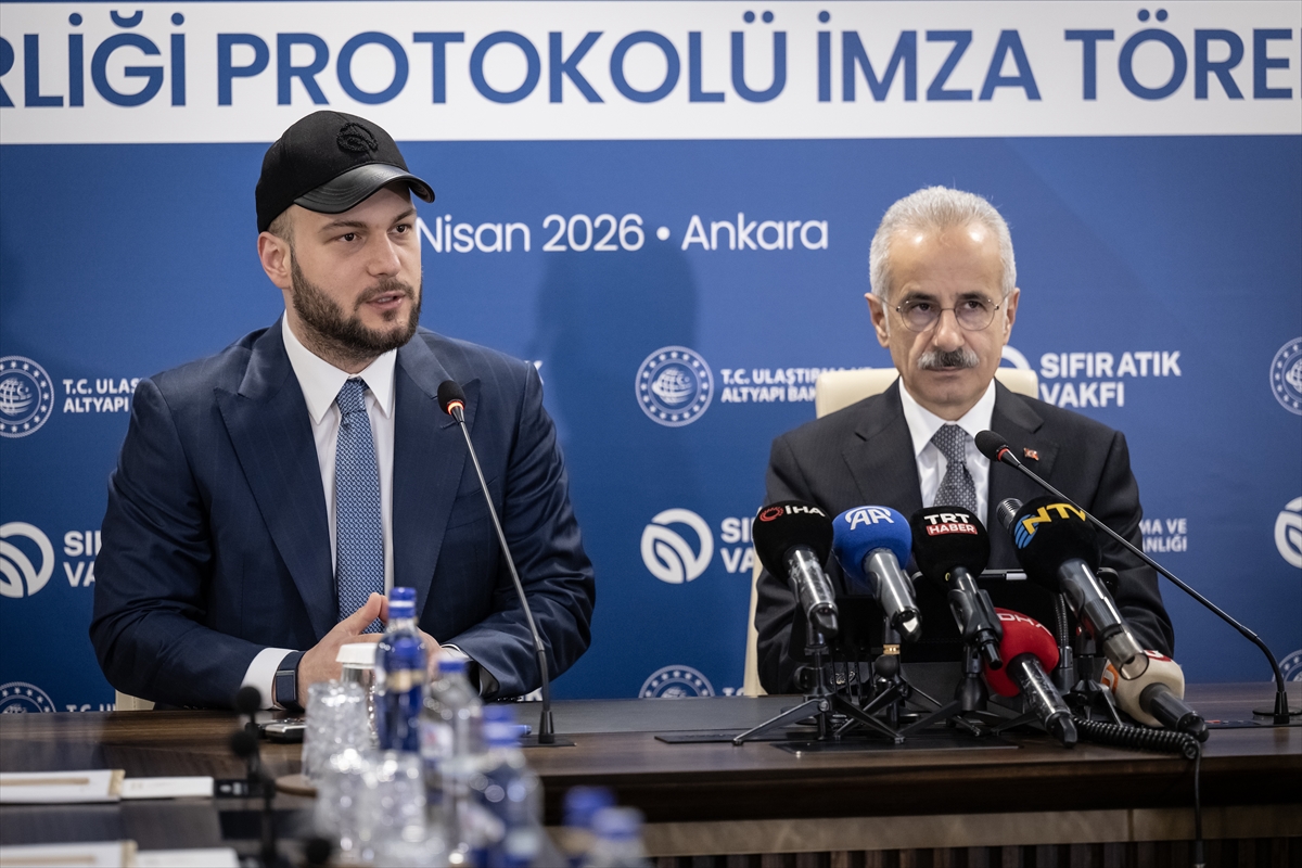 AA-20260429-41239057-41239050-ULASTIRMA_VE_ALTYAPI_BAKANLIGI_ILE_SIFIR_ATIK_VAKFI_ARASINDA_ISBIRLIGI_PROTOKOLU_IMZALANDI