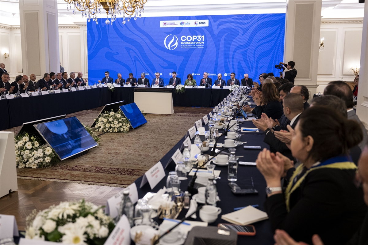 AA-20260603-41566009-41566005-COP31_BUSINESS_FORUM_IS_DUNYASI_ISTISARE_TOPLANTISI