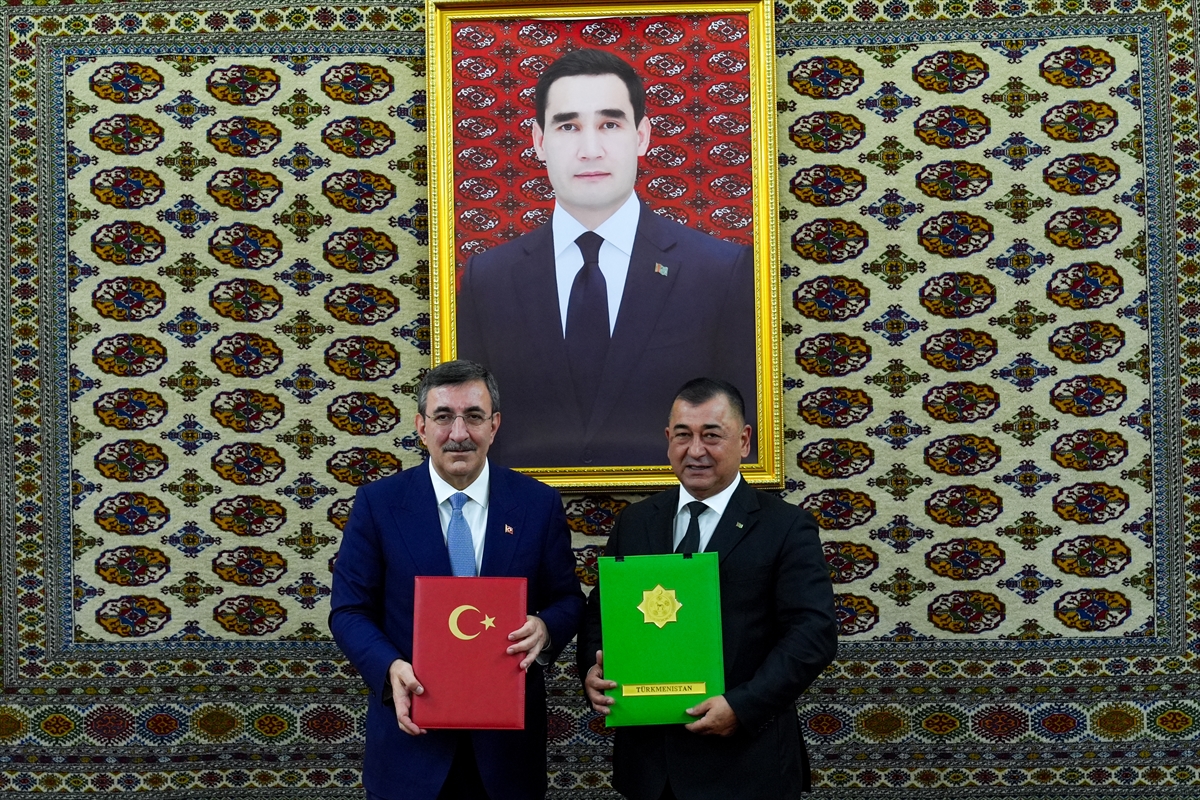 AA-20260604-41575656-41575652-TURKIYE_ILE_TURKMENISTAN_ARASINDA_9_DONEM_HEK_PROTOKOLU_IMZALANDI