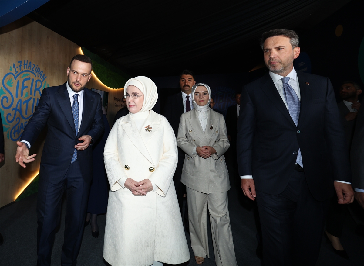AA-20260605-41589797-41589786-EMINE_ERDOGAN_SIFIR_ATIK_FORUMUNUN_ACILISINDA_KONUSTU