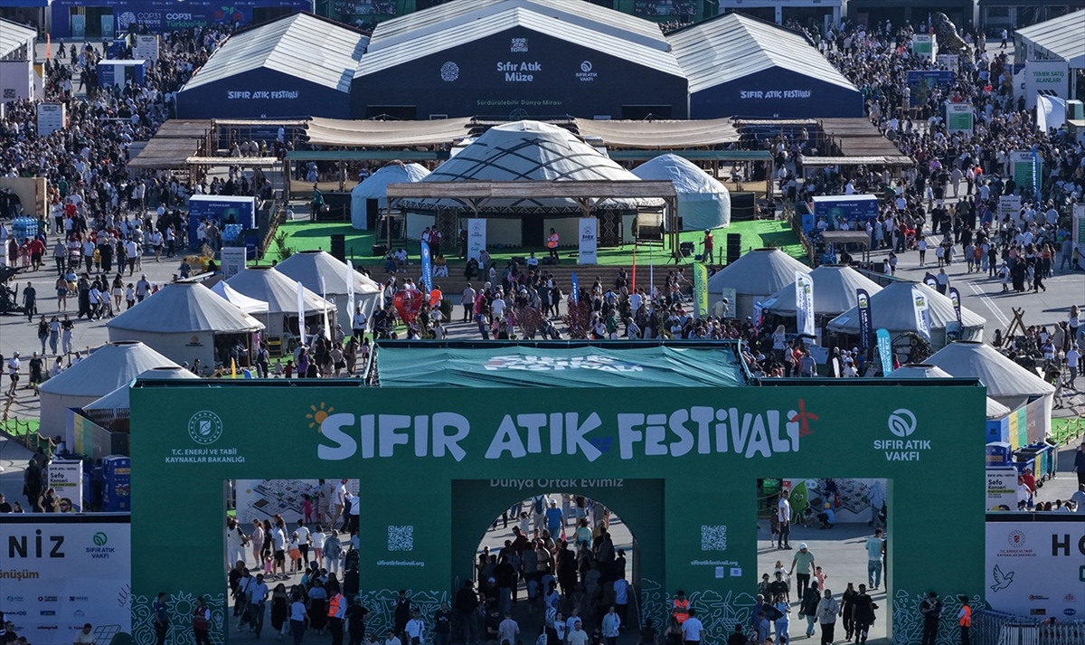 AA-20260609-41624518-41624512-SIFIR_ATIK_FESTIVALINI_1_MILYONDAN_FAZLA_KISI_ZIYARET_ETTI AA-20260609-41624518-41624512-SIFIR_ATIK_FESTIVALINI_1_MILYONDAN_FAZLA_KISI_ZIYARET_ETTI