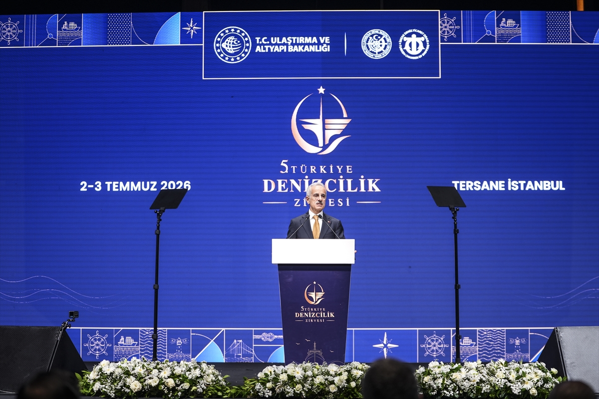 AA-20260702-41851359-41851357-BAKAN_URALOGLU_5_TURKIYE_DENIZCILIK_ZIRVESINDE_KONUSTU