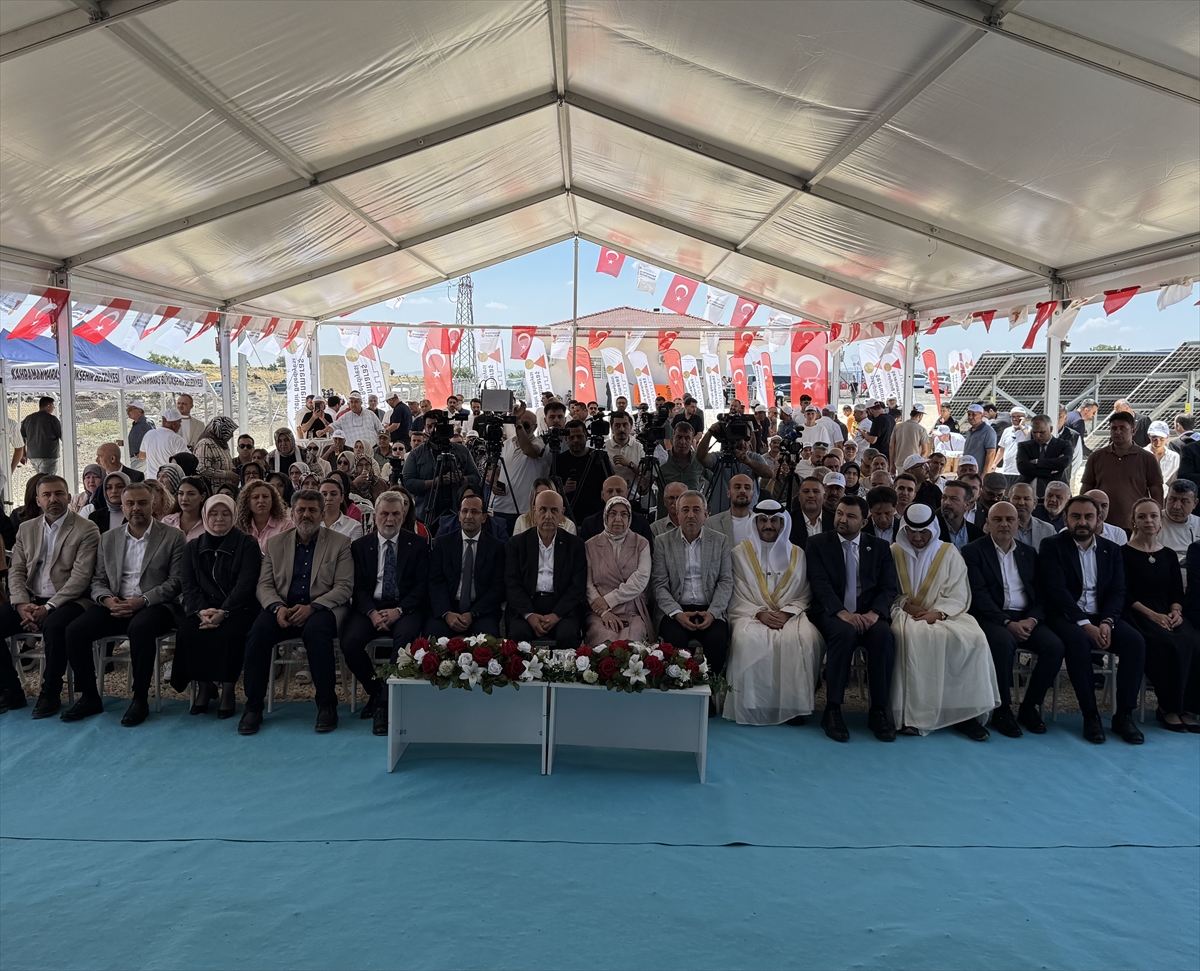 AA-20260718-42007928-42007925-KAHRAMANMARASTA_KUVEYT_FONU_DESTEGIYLE_KURULAN_GUNES_ENERJI_SANTRALI_HIZMETE_ACILDI AA-20260718-42007928-42007925-KAHRAMANMARASTA_KUVEYT_FONU_DESTEGIYLE_KURULAN_GUNES_ENERJI_SANTRALI_HIZMETE_ACILDI