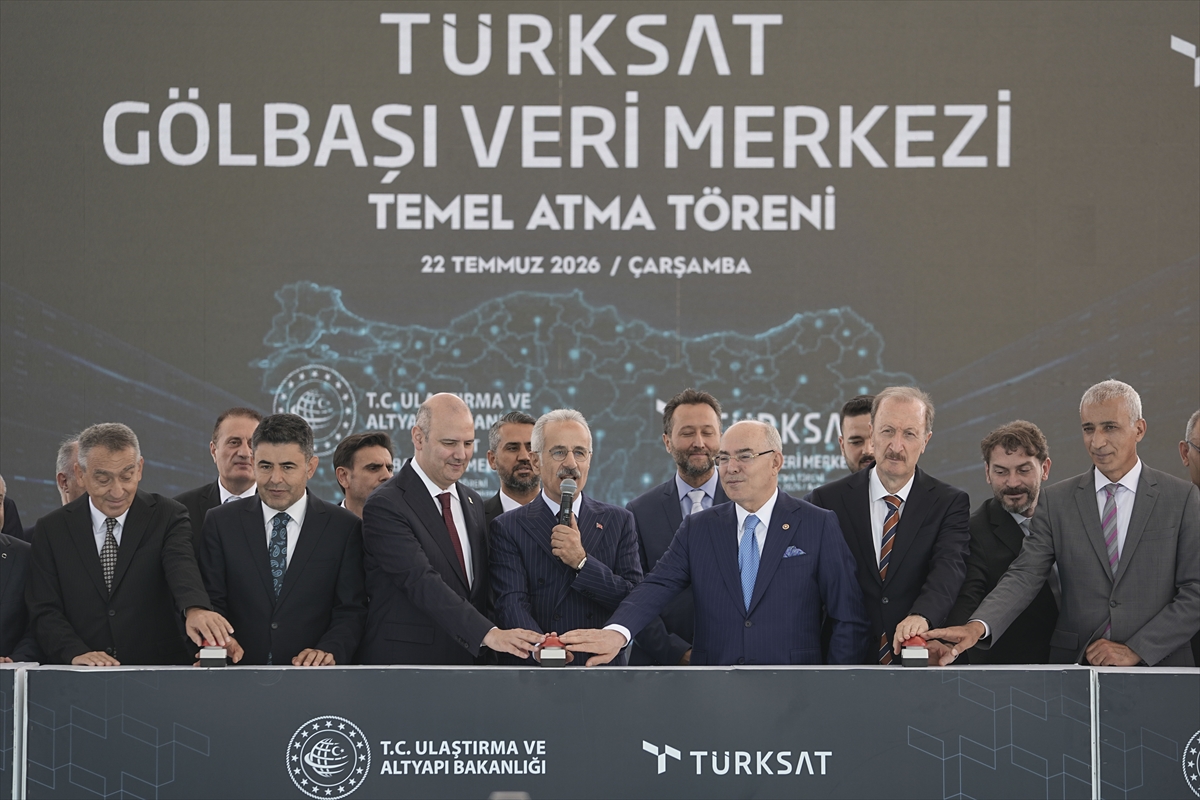 AA-20260722-42037153-42037148-TURKSAT_GOLBASI_VERI_MERKEZININ_TEMELI_TORENLE_ATILDI AA-20260722-42037153-42037148-TURKSAT_GOLBASI_VERI_MERKEZININ_TEMELI_TORENLE_ATILDI
