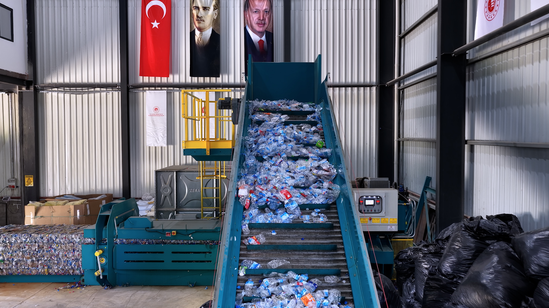 SAKARYA DOA AYRIŞTIRMA TESİSİ23