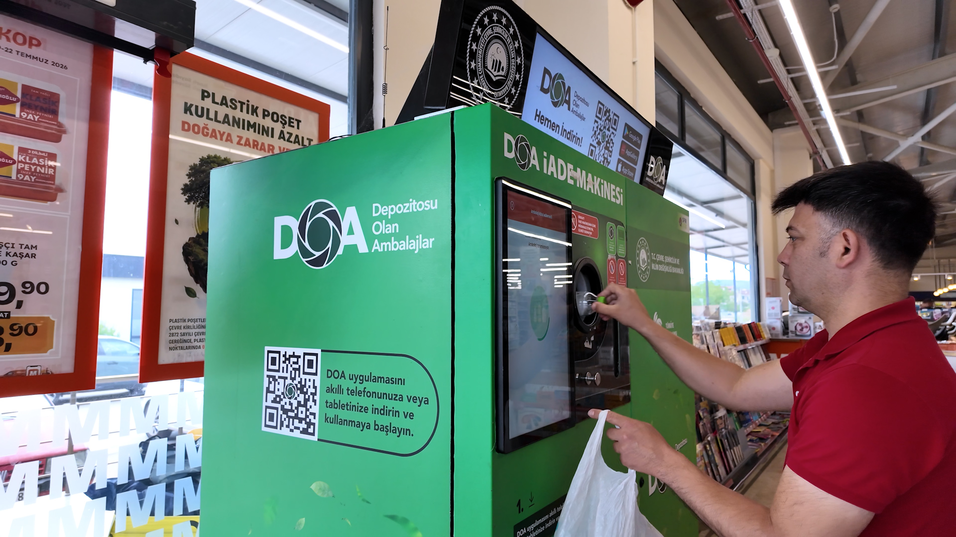 SAKARYA DOA AYRIŞTIRMA TESİSİ3