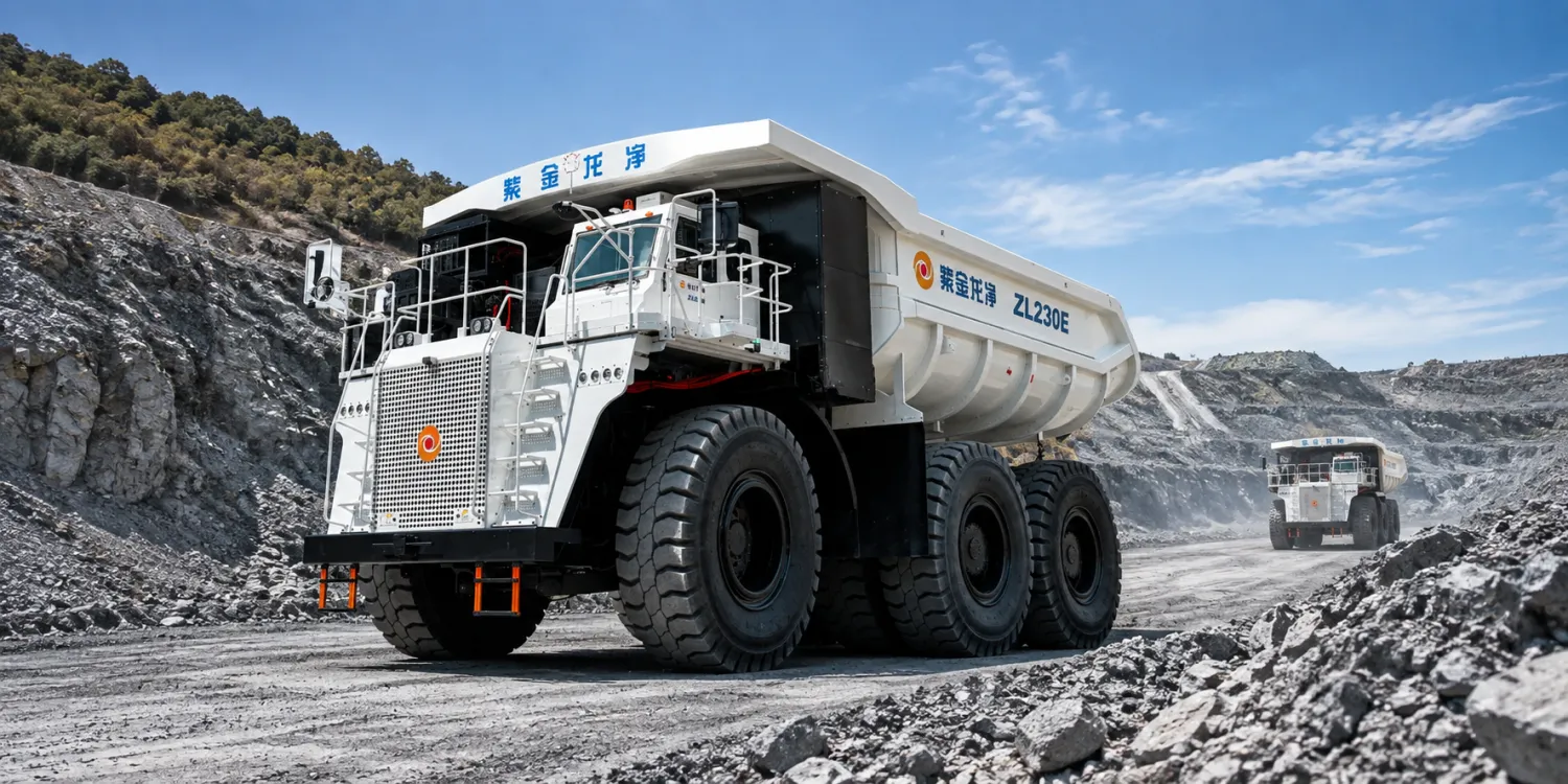 ZIJING_LONGKING_350T