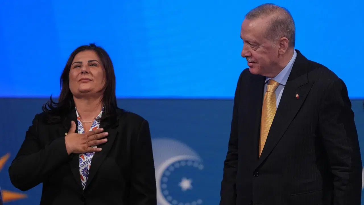 AKP’ye geçen Çerçioğlu’ndan personele ve muhtarlara ‘Erdoğan mitingi’ baskısı