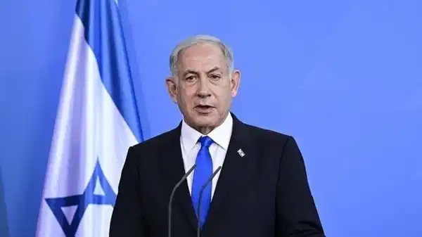 Netanyahu: 'Gazze’ye Türk ve Katar askerleri girmeyecek, Filistin Devleti kurulmayacak'