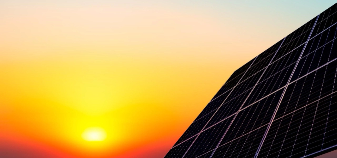 Türkiye’nin güneş enerjisi gücü zirvede: Hedef 120 bin MW