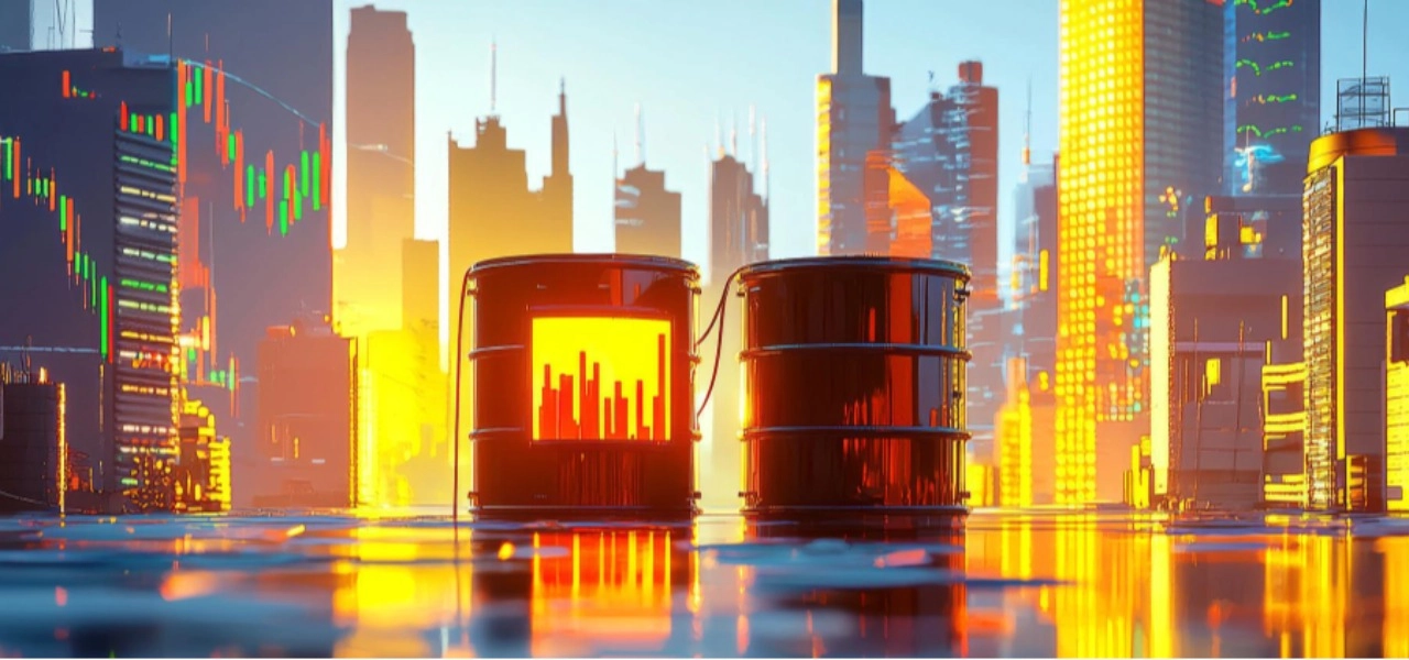 İki dev banka tahmini yükseltti: Petrol fiyatları uçabilir