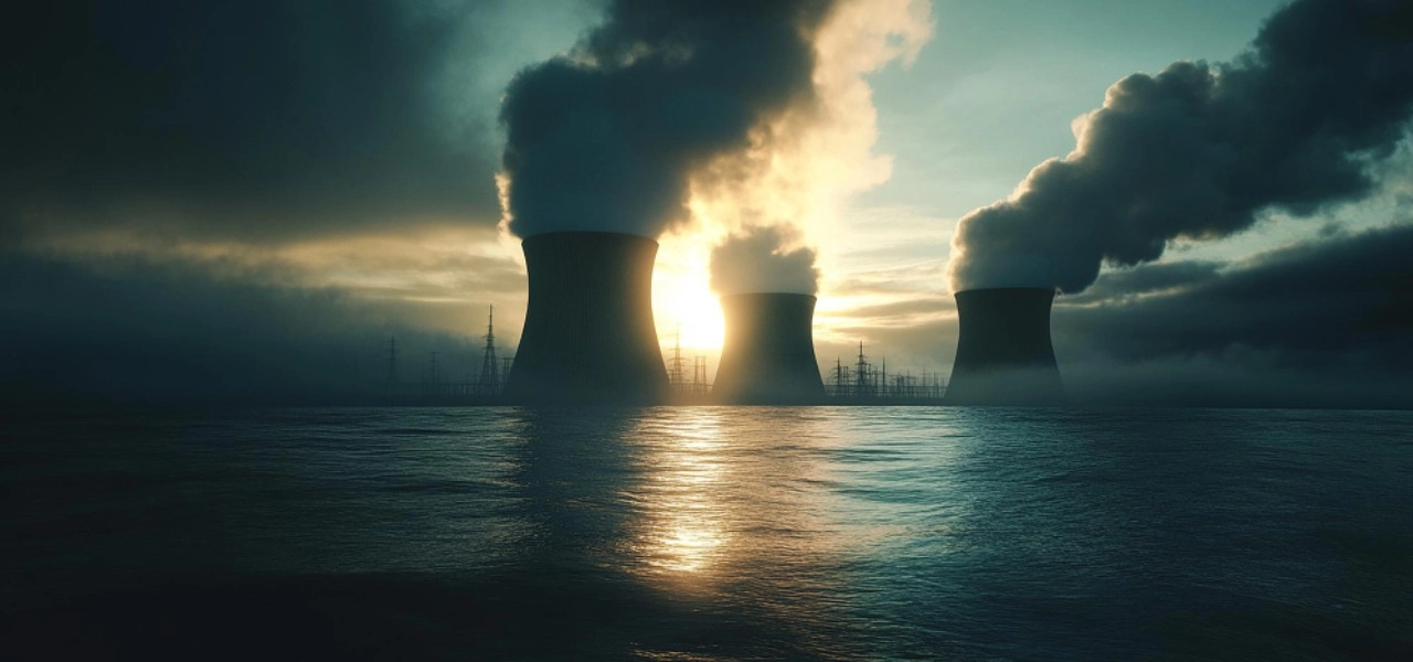 AB enerji haritası değişiyor: Nükleer güç zayıflıyor