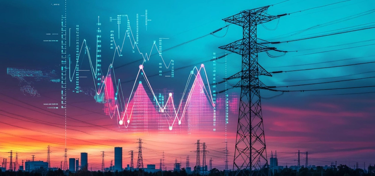 Elektrikte rekor artış: Türkiye’nin üretimi yükselişe geçti
