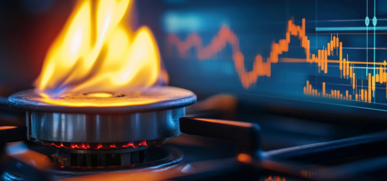 Doğal gazda oyun değişiyor: Yüksek tüketene darbe