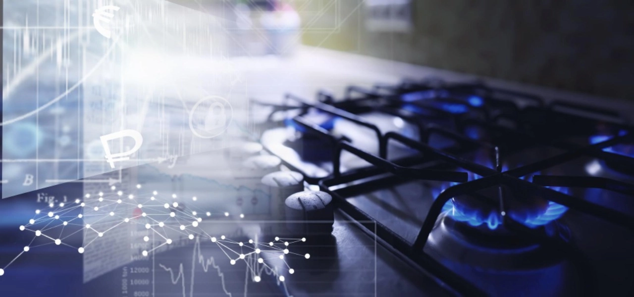 Türkiye gazda vitesi yükseltti: İthalat yüzde 18,5 arttı