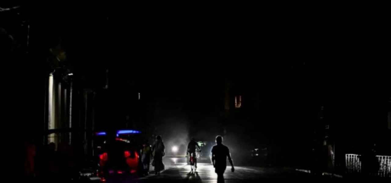 Küba' da elektrik sistemi bir haftada ikinci kez çöktü