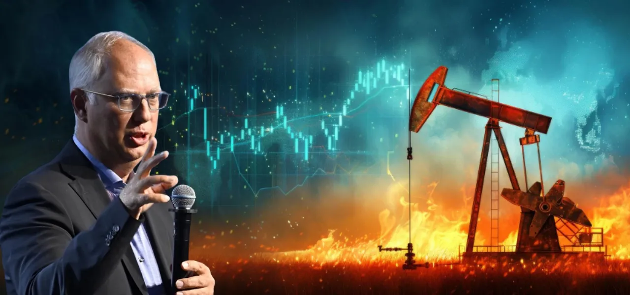 Avrupa için enerji alarmı: “Hazırlıksız yakalanacaklar”