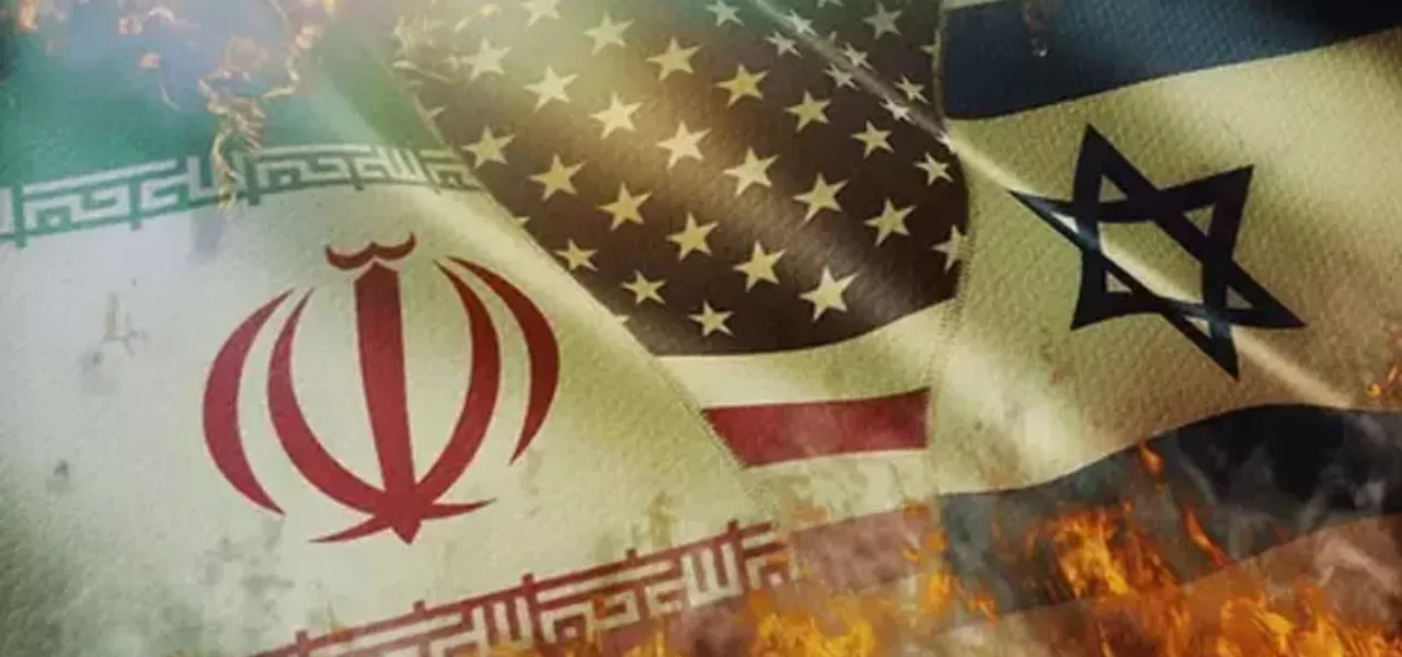 İran’ın gaz ve elektrik altyapısı hedefte