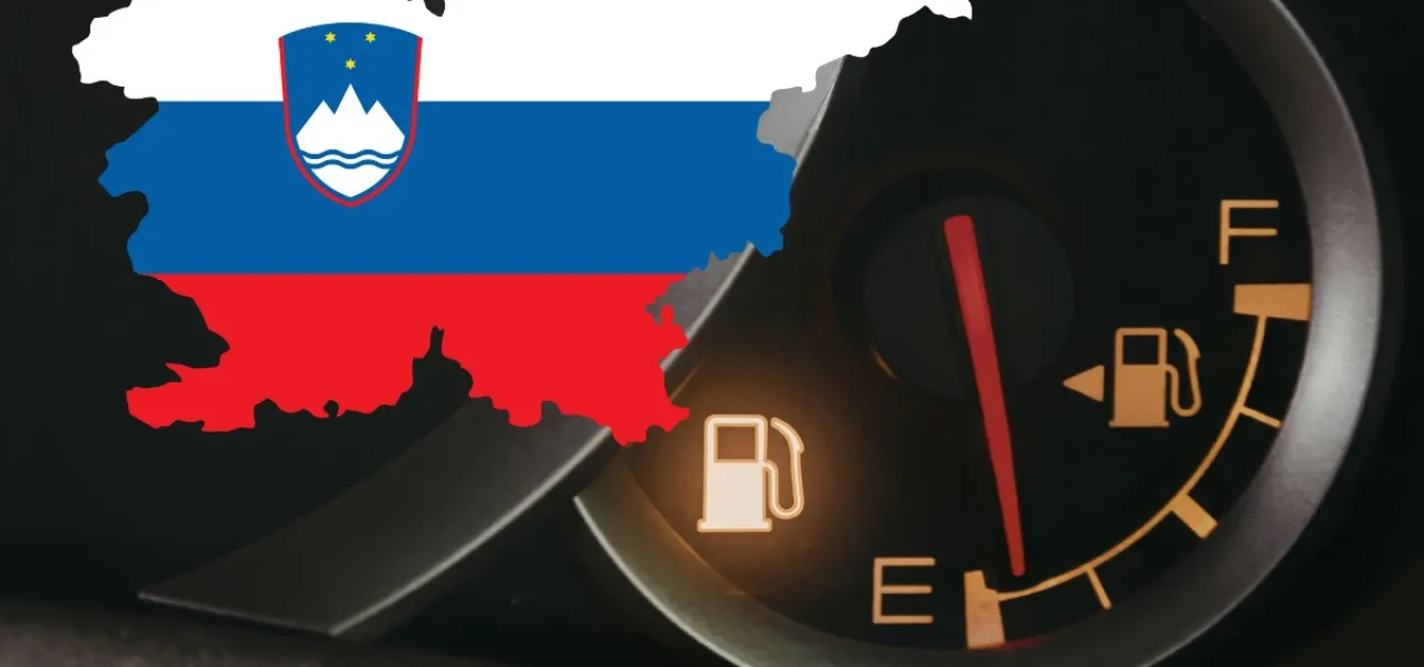 Slovenya’da yakıt alarmı: Günlük alım sınırı uygulaması başladı