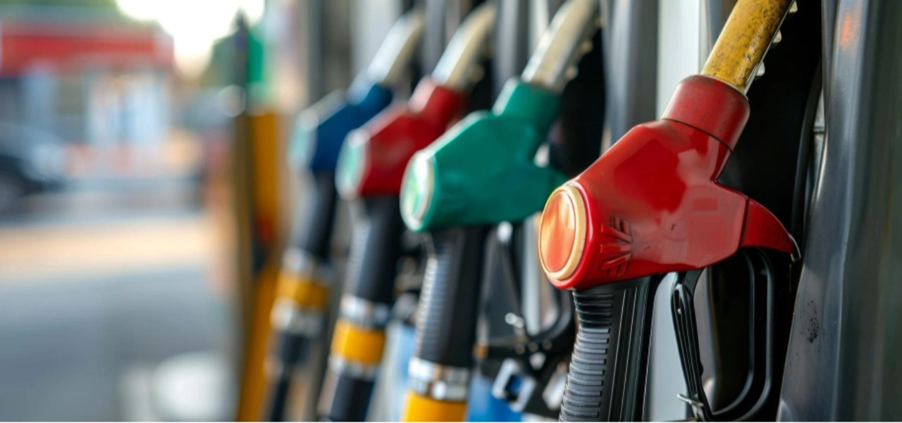 Sürücüler bunu bilmiyor: Pompa renklerinin anlamı ne?
