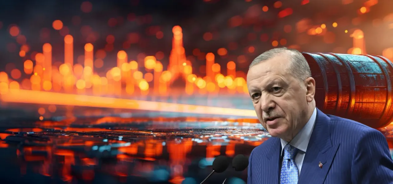 Erdoğan’dan akaryakıt mesajı: Yeni tedbirler yolda