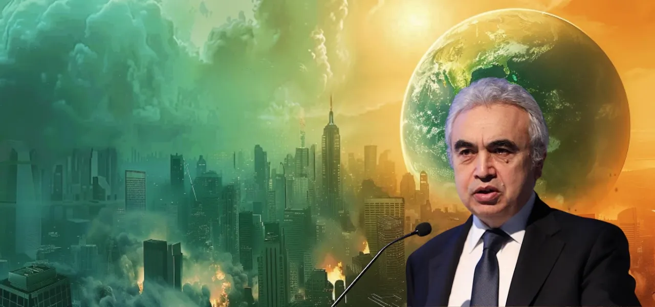 Savaş sürerken kritik uyarı: Hiçbir ülke bu krizden kaçamayacak