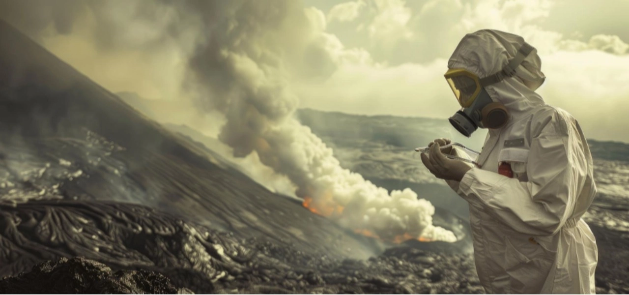 Nükleer test bölgesinden gelenlerde şok oran: Yüzde 25’inde mutasyon