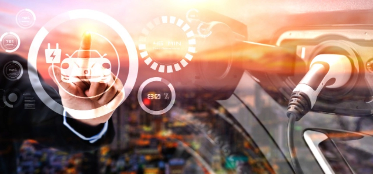 Elektrikli araç rüzgarı sanayiyi değiştiriyor