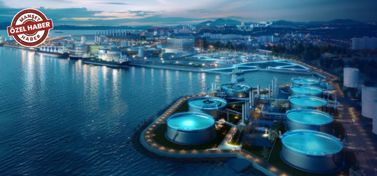 Bu kez petrol değil: Su hedefte! Milyonlar risk altında