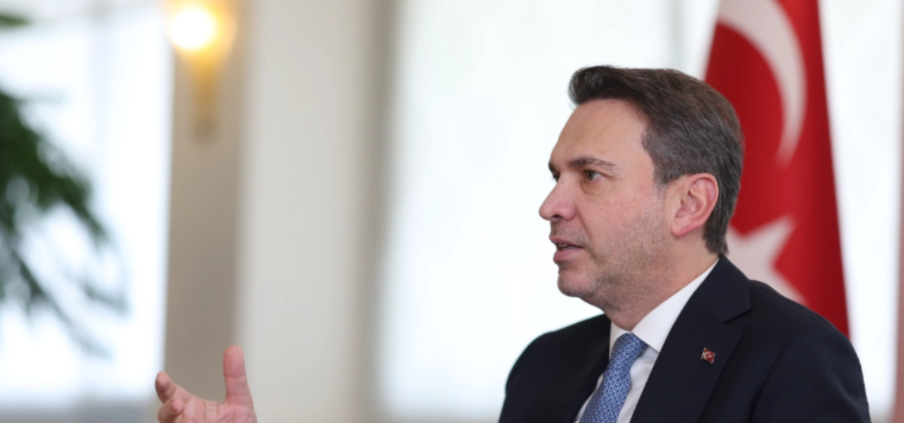 COP31 öncesi sıfır atık mesajı: Enerji tasarrufu öne çıktı