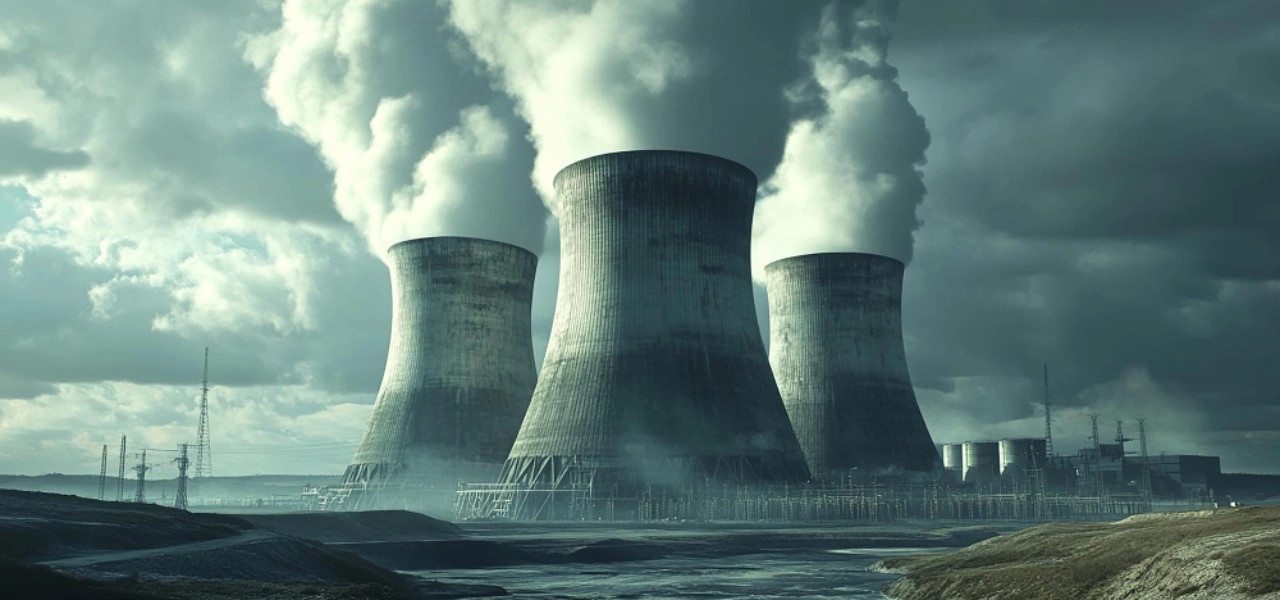 Enerji krizi Güneydoğu Asya’yı nükleere yöneltti!