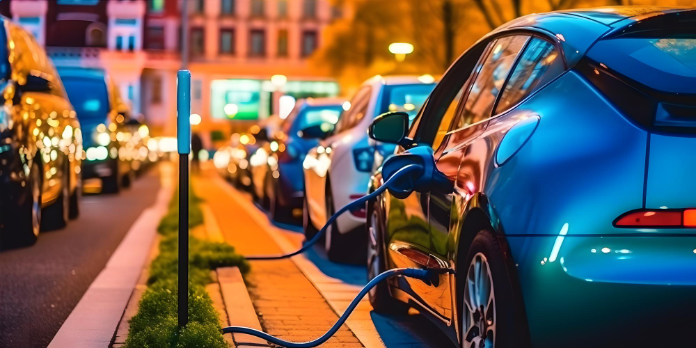 Elektrikli araçlar petrolü geride bıraktı: 1,7 milyon varil tasarruf