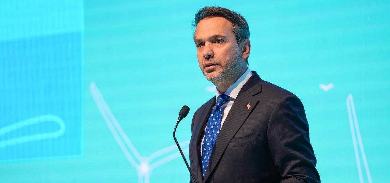 Bayraktar’dan İliç açıklaması: Altın madeni yeniden açılıyor