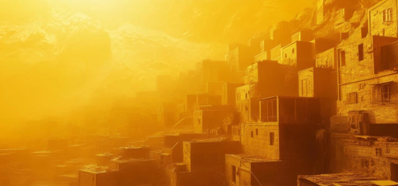 İklim krizi şehirleri vuruyor: Veriyle mücadele başlıyor