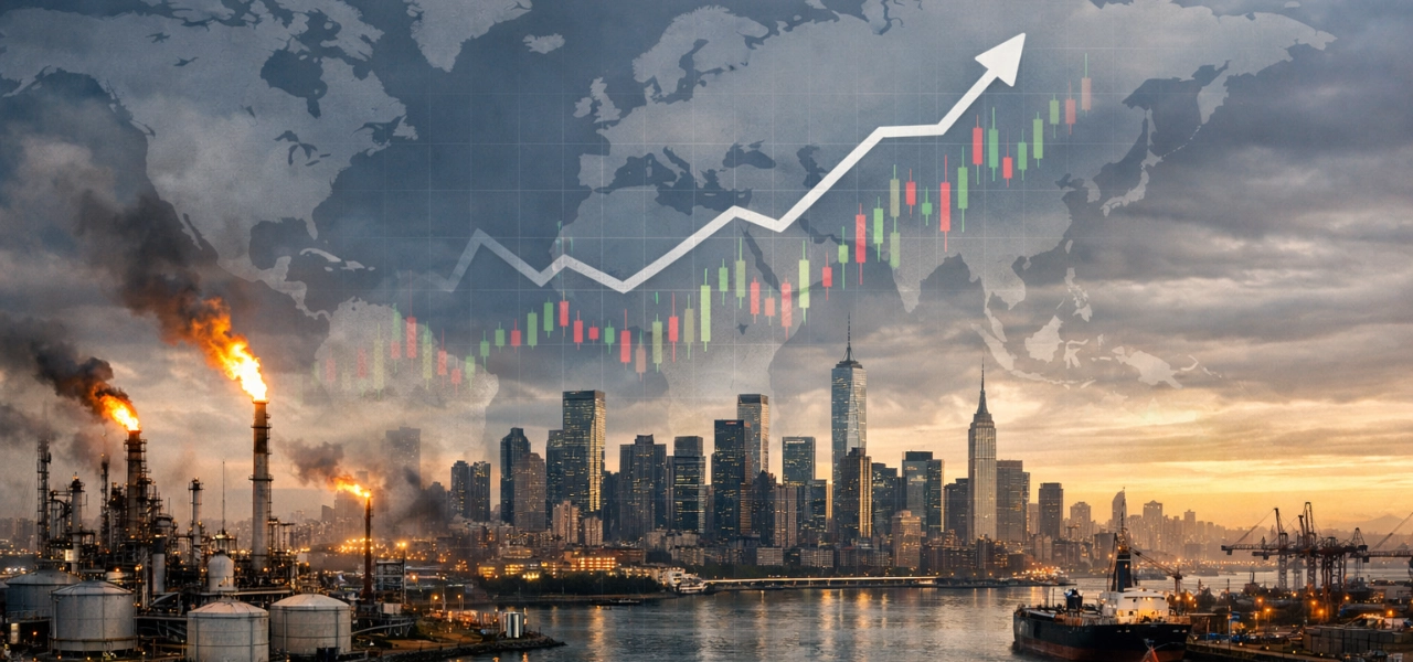IMF’den küresel ekonomi uyarısı