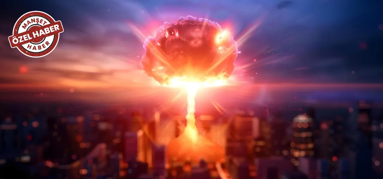 Nükleer santrale saldırı olursa ne olur? Uzman isim açıkladı